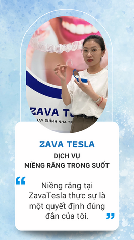 4 1 ZAVATESLA Cam kết từ Zava cam kết từ zava cam kết từ zava