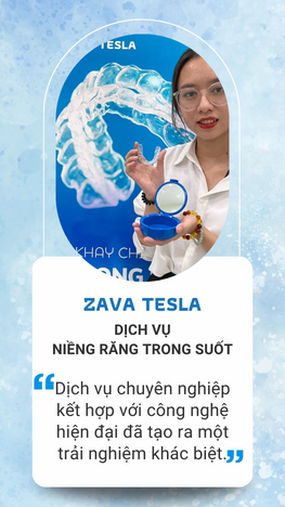 5 1 ZAVATESLA Cam kết từ Zava cam kết từ zava cam kết từ zava
