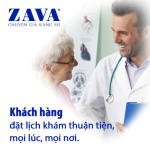 r8 ZAVATESLA Bọc Răng Sứ Có Đau Không? Sự Thật Đằng Sau Nỗi Lo Của Khách Hàng niềng răng