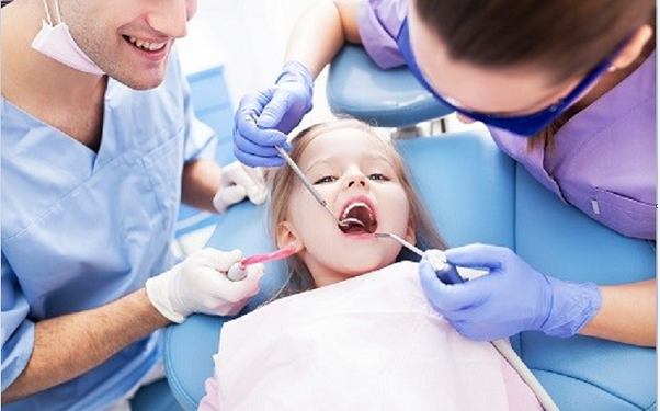 image 1 ZAVATESLA Chăm Sóc Răng Trẻ Em Đúng Cách - Khởi Đầu Cho Nụ Cười Khỏe Mạnh Suốt Đời nụ cười khoẻ mạnh nụ cười khoẻ mạnh