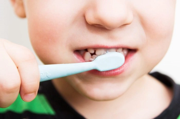 meo giu tre 1 2 tuoi thich danh rang 1 ZAVATESLA Chăm Sóc Răng Trẻ Em Đúng Cách - Khởi Đầu Cho Nụ Cười Khỏe Mạnh Suốt Đời nụ cười khoẻ mạnh nụ cười khoẻ mạnh
