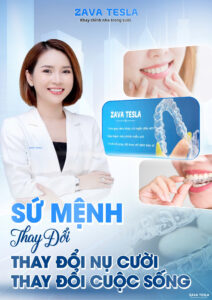 z6379833207318 1c1c96f6b139d45a60a5069230cc1abb ZAVATESLA Hướng Dẫn Chăm Sóc Răng Sau Khi Niềng - Giữ Kết Quả Bền Vững, Ngăn Ngừa Tái Lệch chăm sóc răng